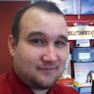 Meet your Posher, John